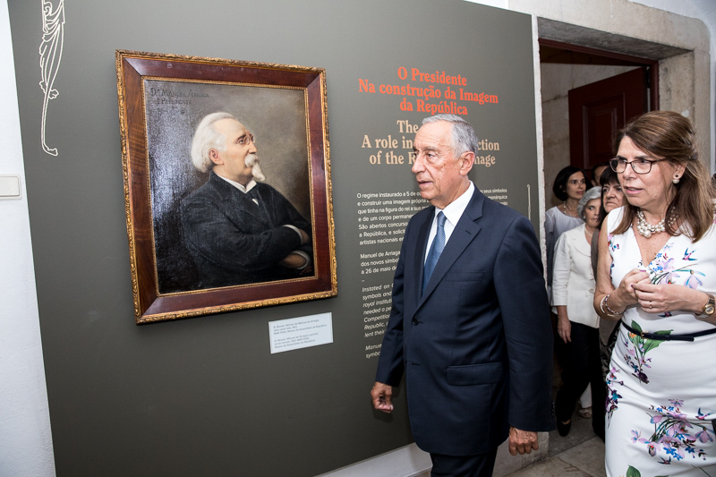 Presidência da República Portuguesa