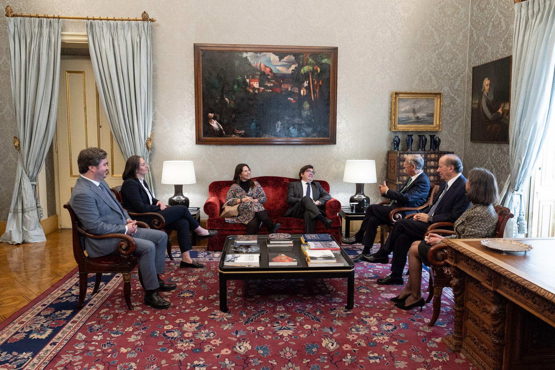 Presidência da República Portuguesa