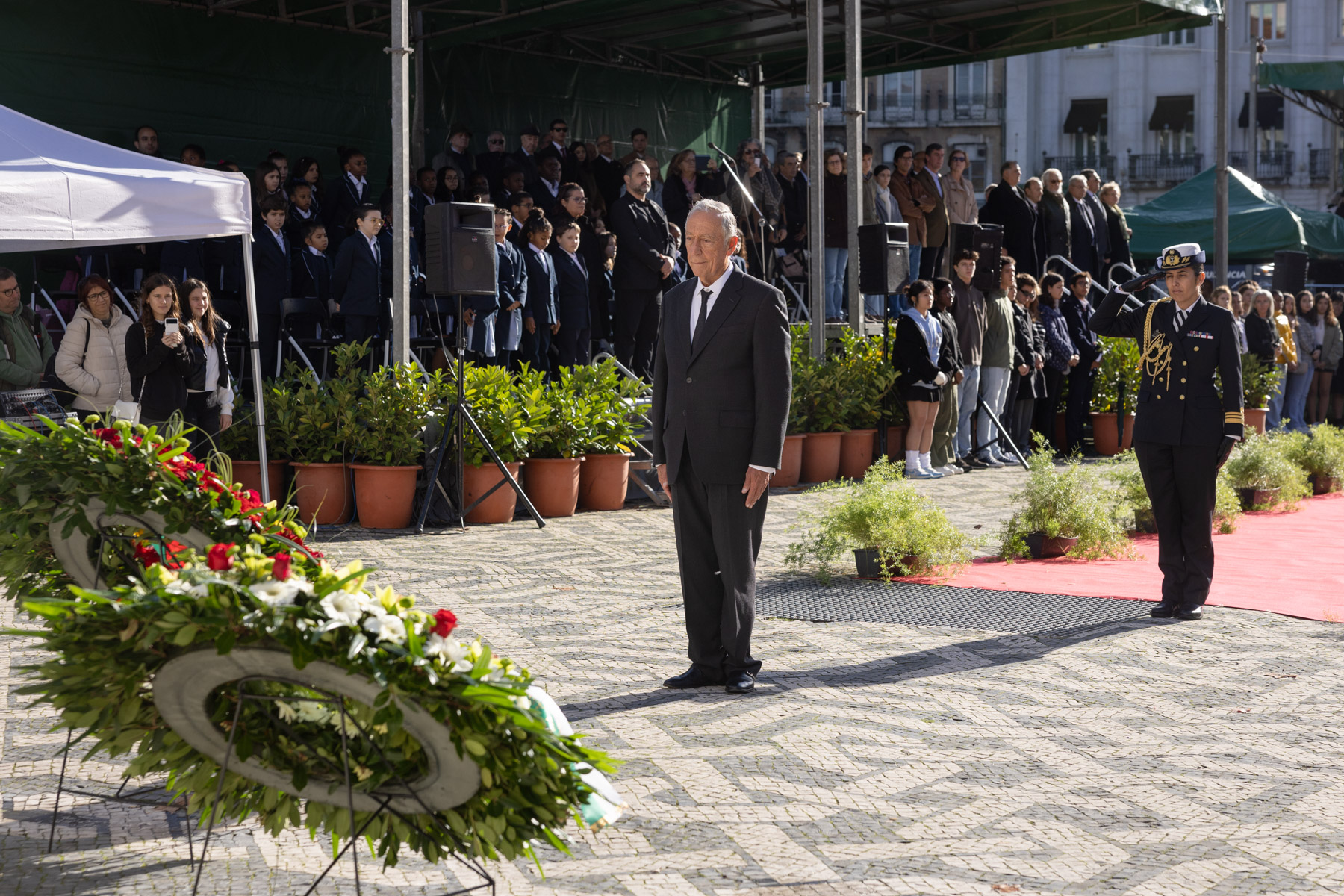 Presidência da República Portuguesa