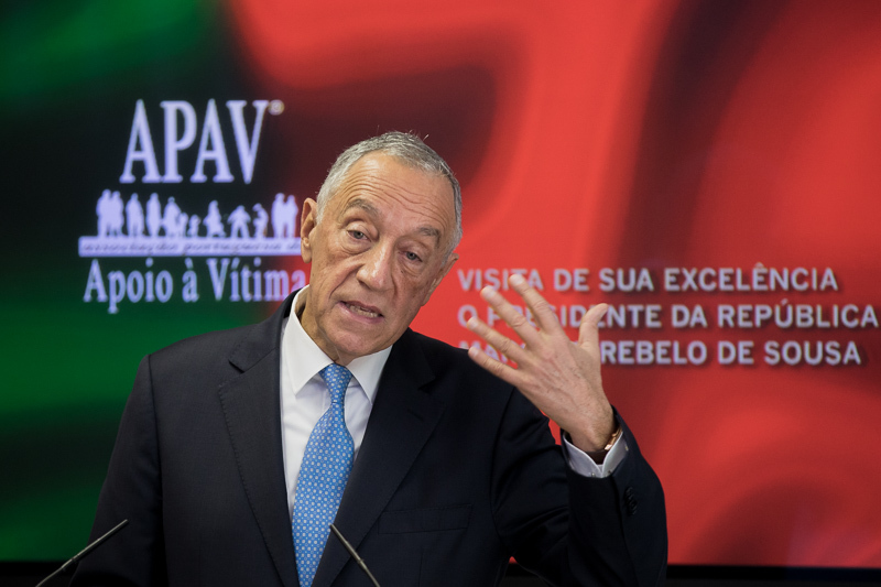 Presidência da República Portuguesa
