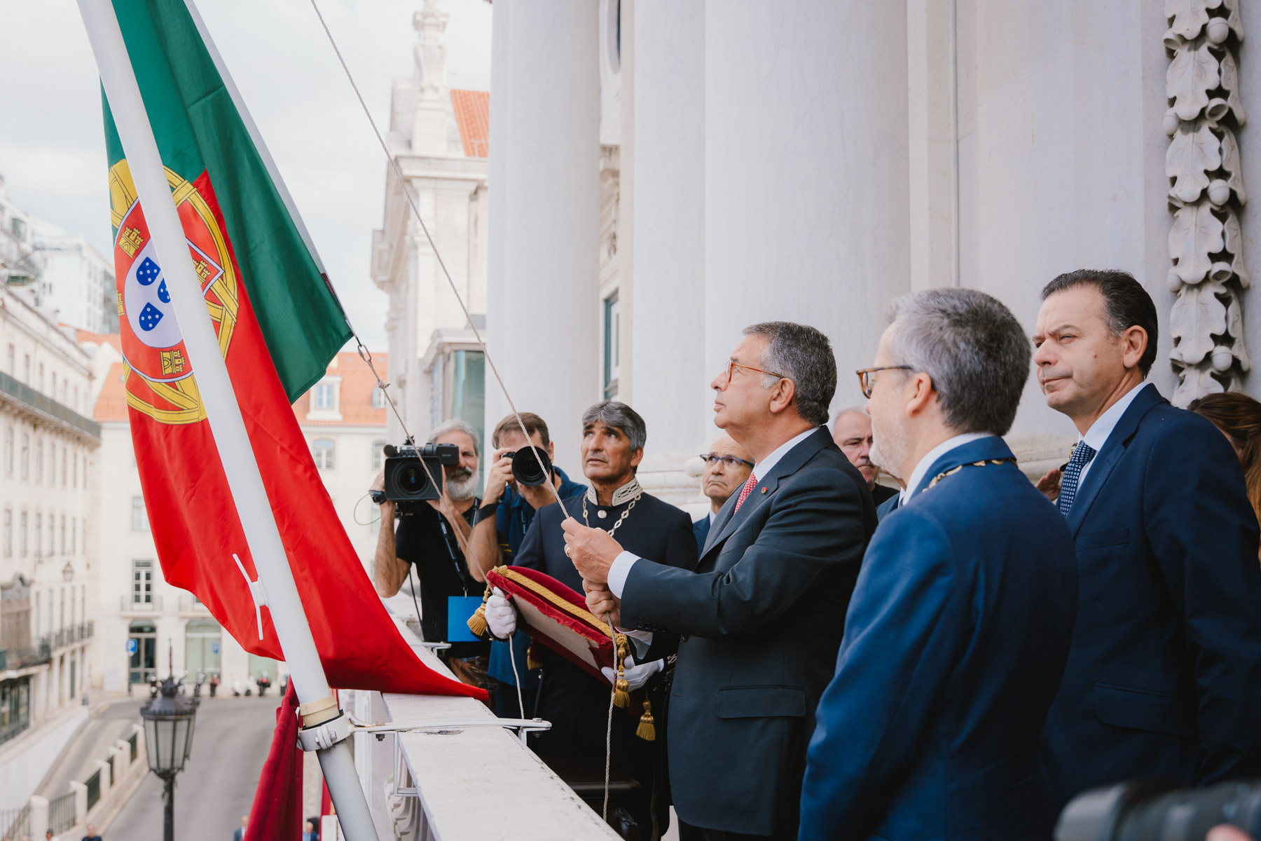 Presidência da República Portuguesa