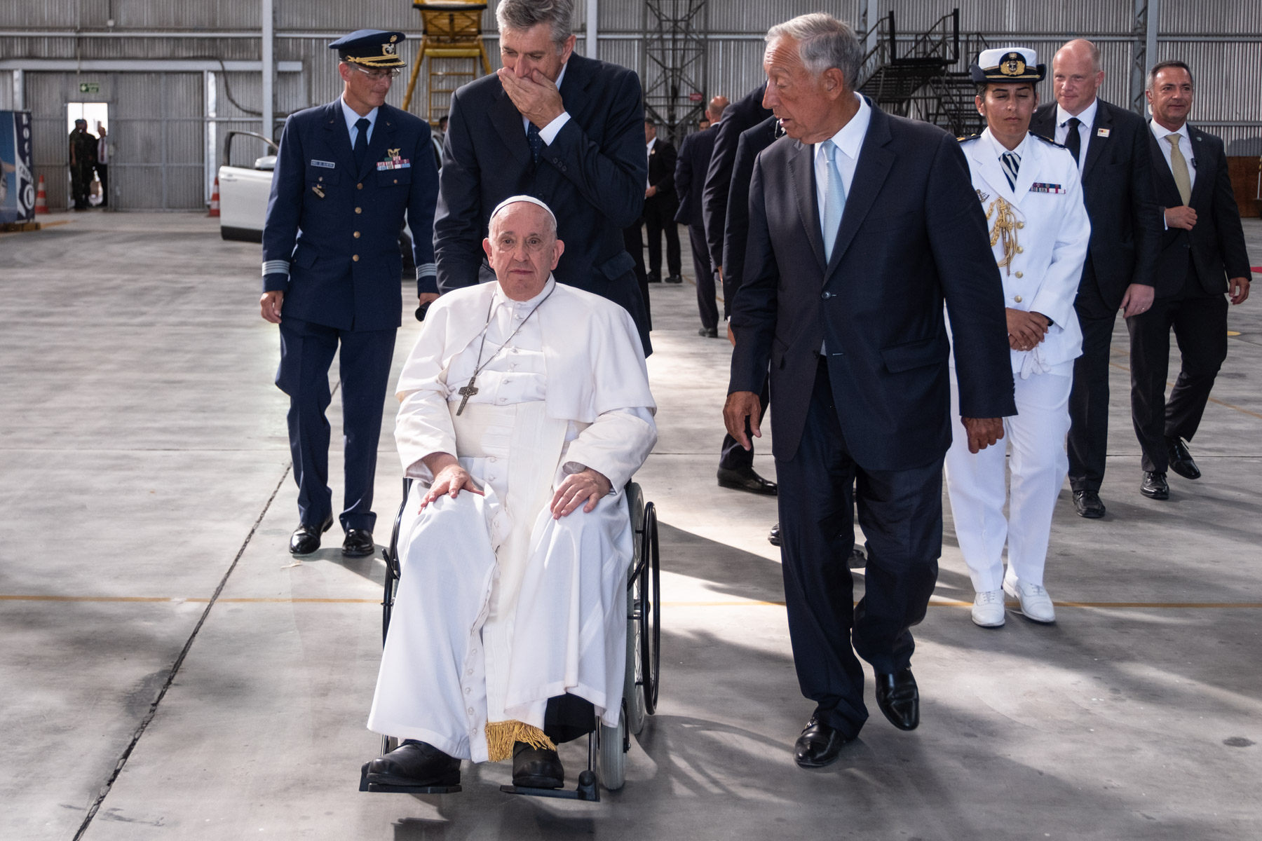 Presidência da República Portuguesa