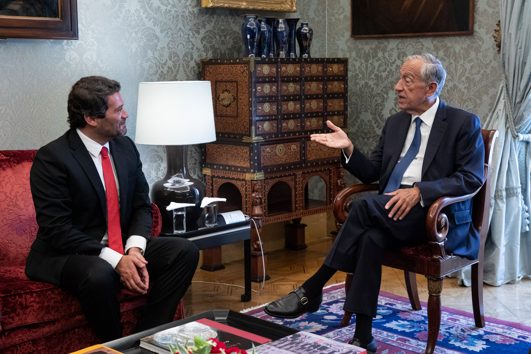 Presidência da República Portuguesa