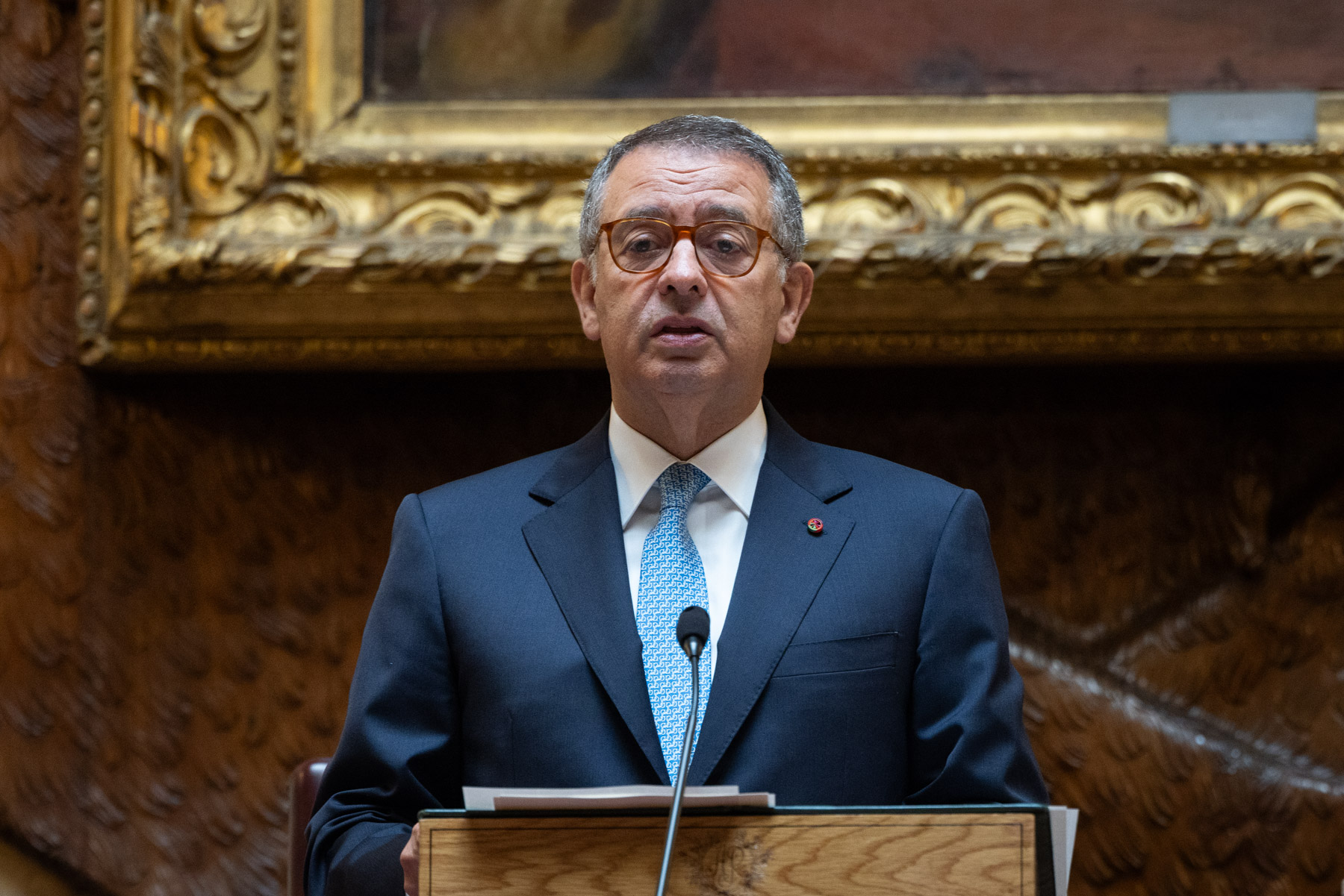 Presidência da República Portuguesa
