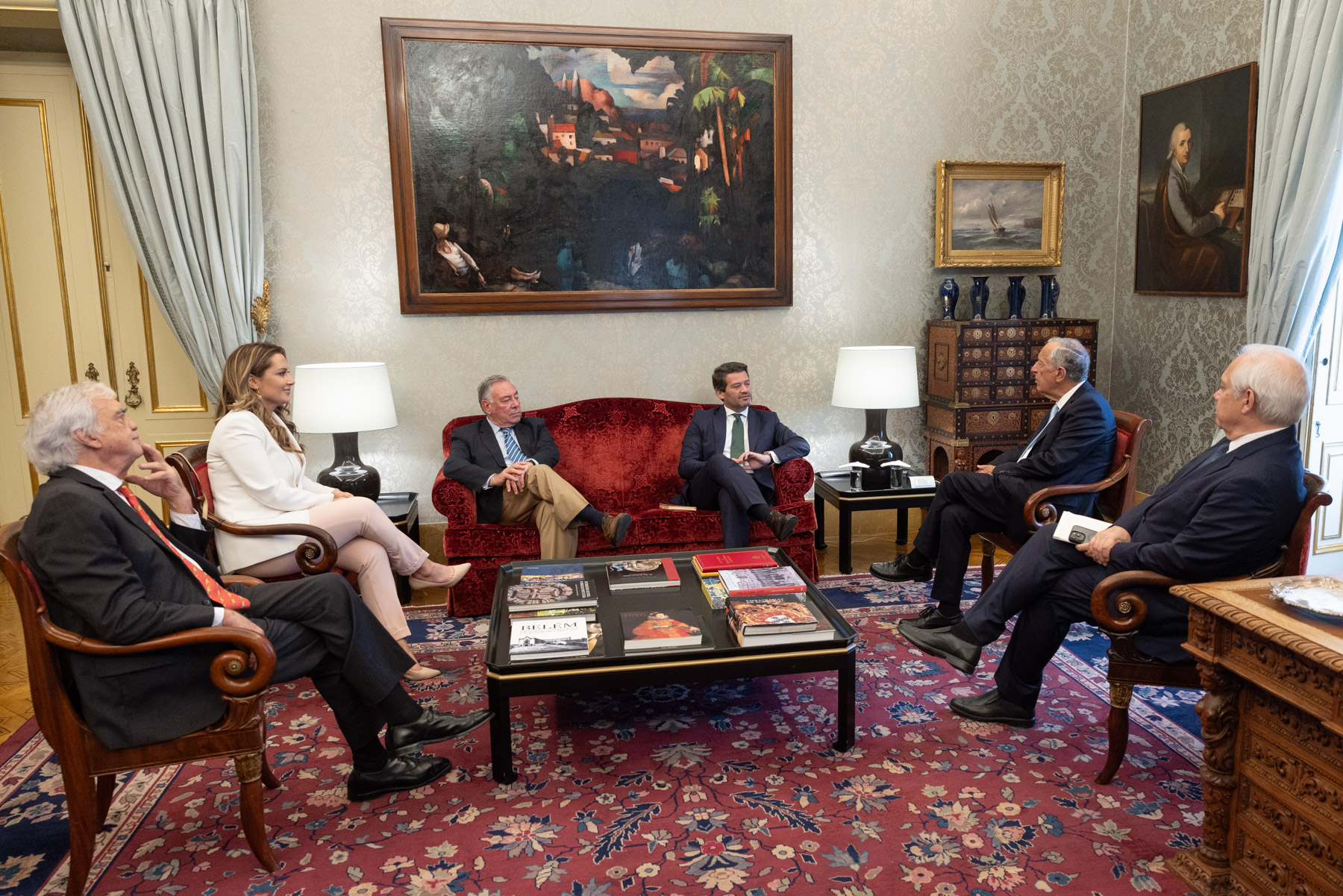 Presidência da República Portuguesa