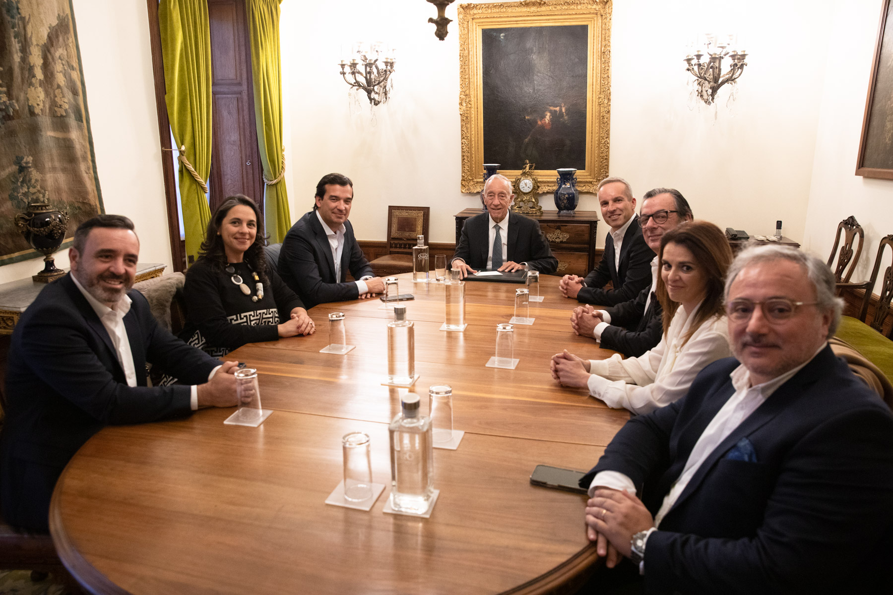 Presidência da República Portuguesa