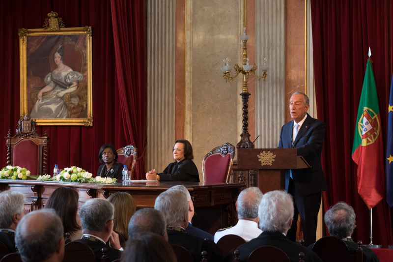 Presidência da República Portuguesa