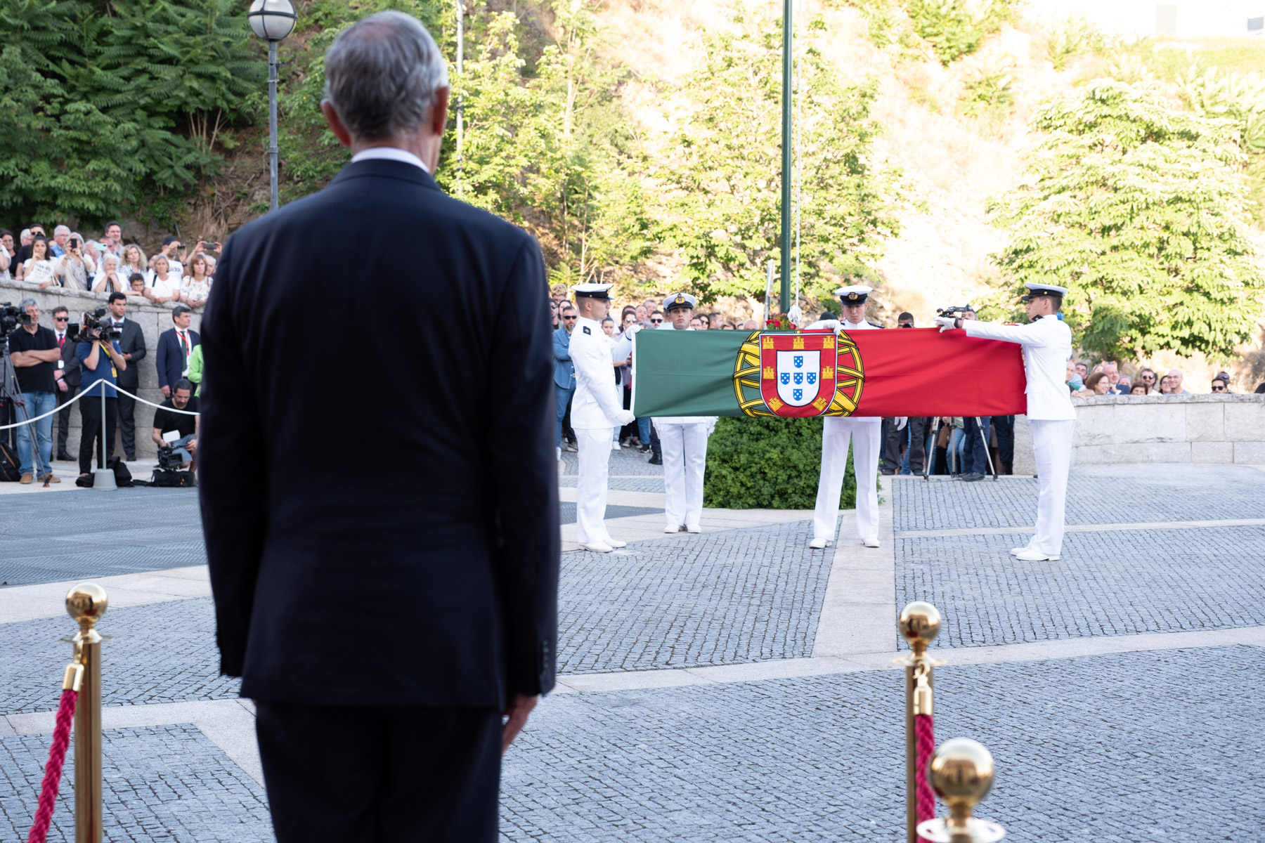 Presidência da República Portuguesa