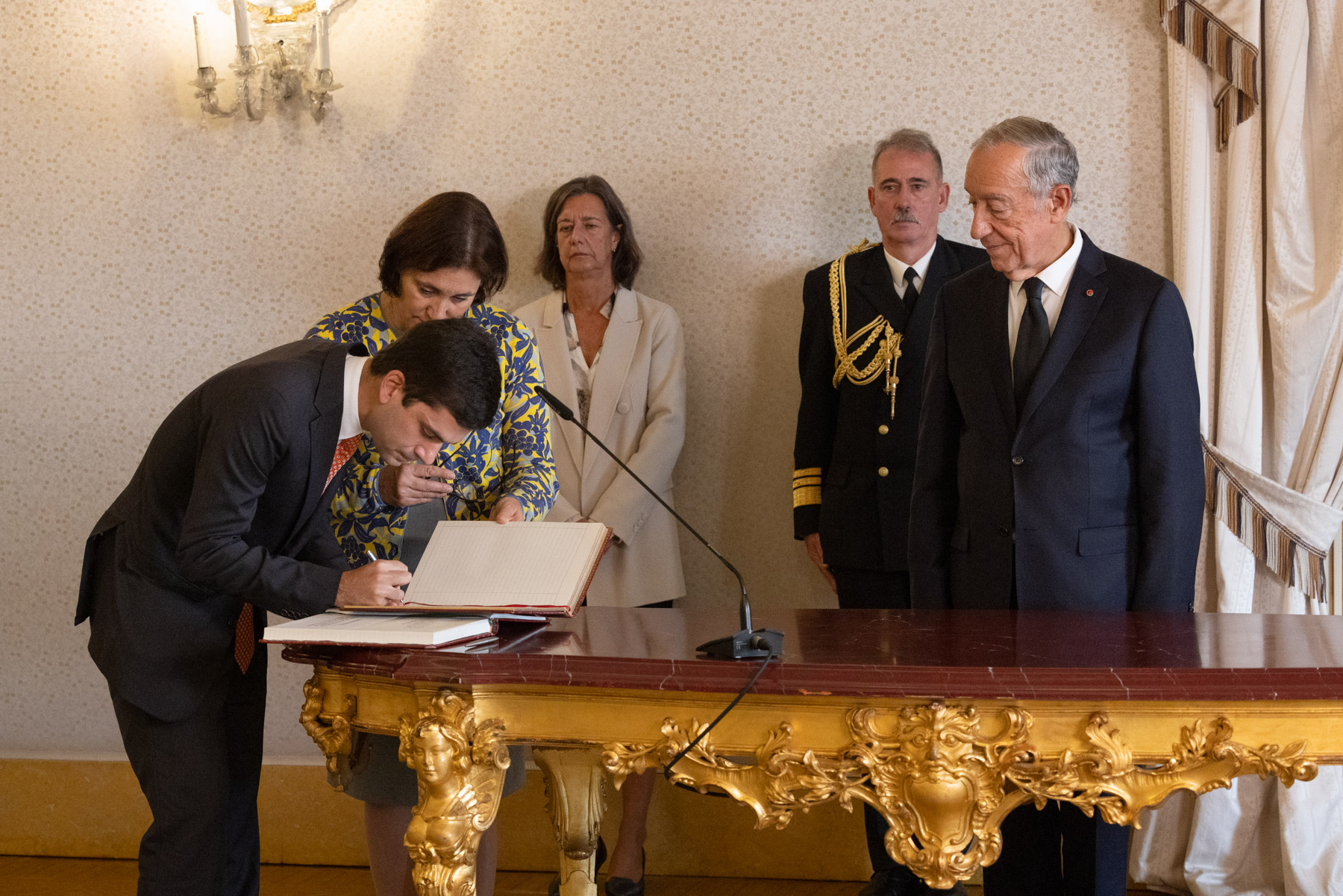 Presidência da República Portuguesa