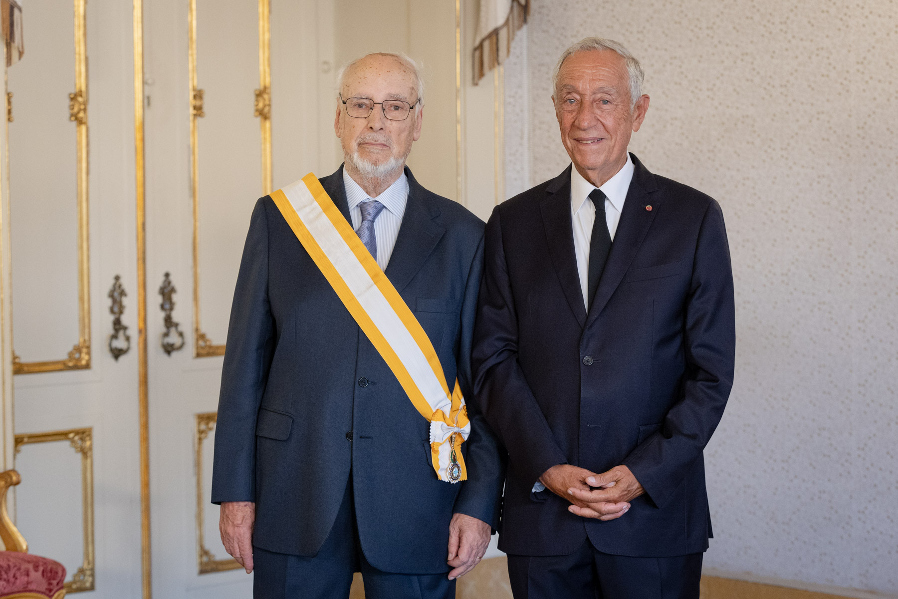 Presidência da República Portuguesa