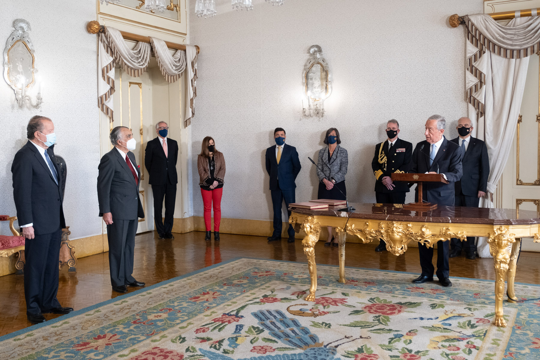 Presidência da República Portuguesa