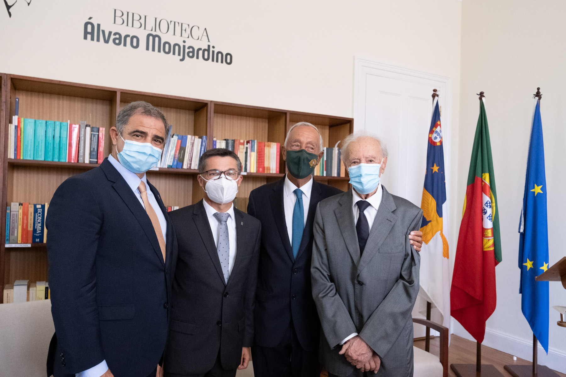 Presidência da República Portuguesa