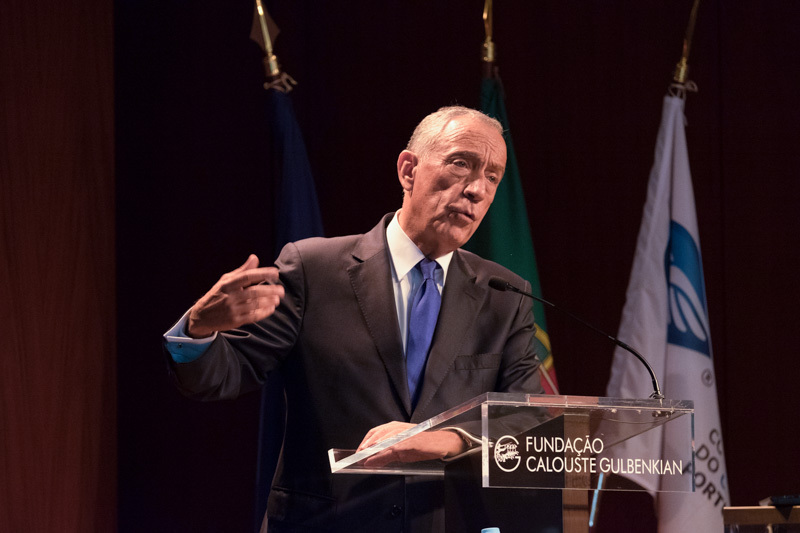 Presidência da República Portuguesa