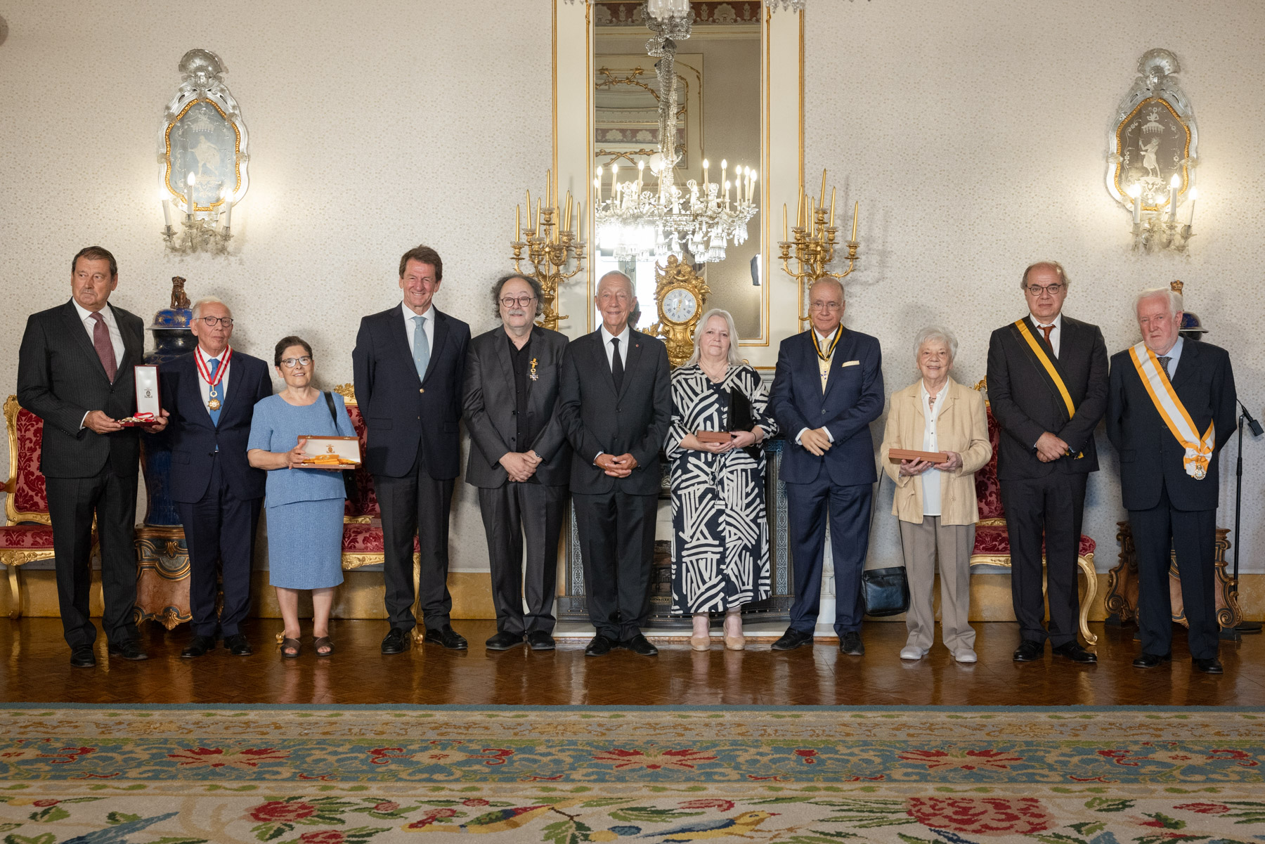 Presidência da República Portuguesa