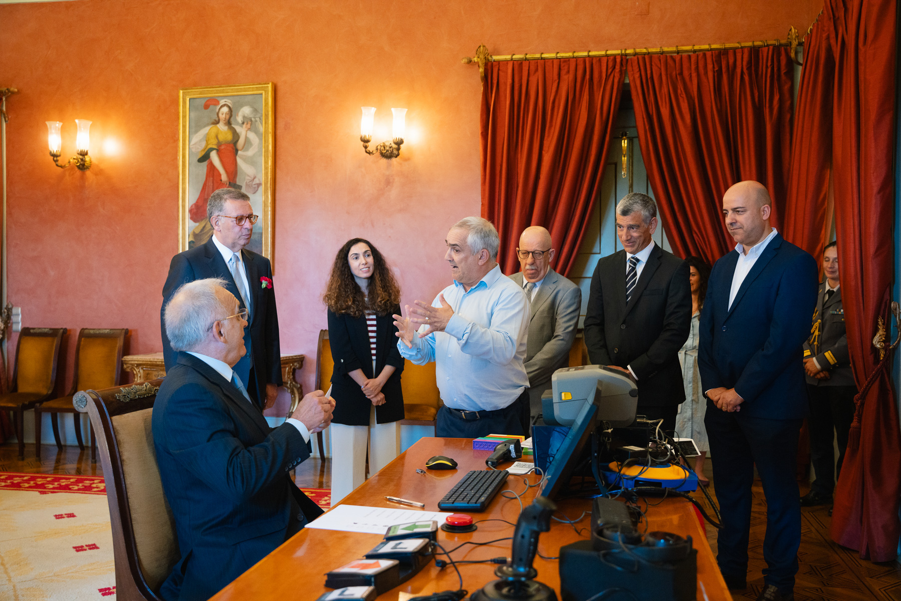 Presidência da República Portuguesa