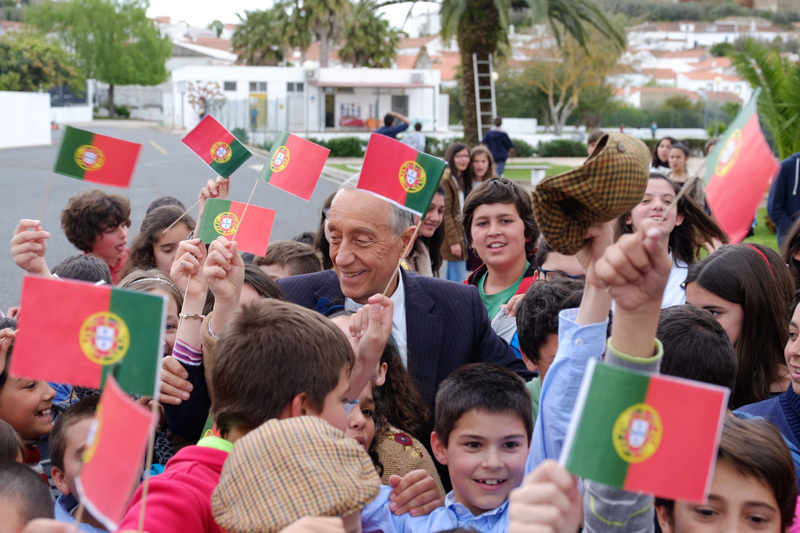 Presidência da República Portuguesa