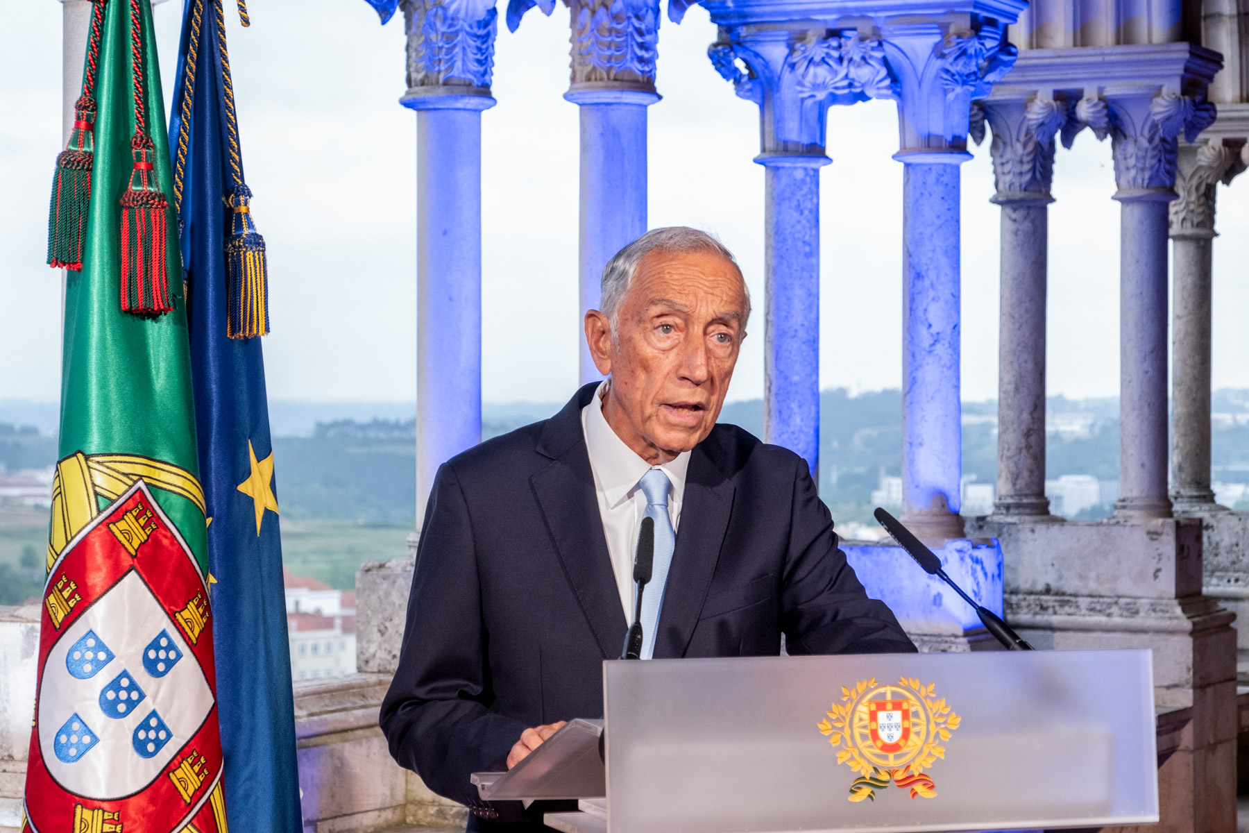 Presidência da República Portuguesa