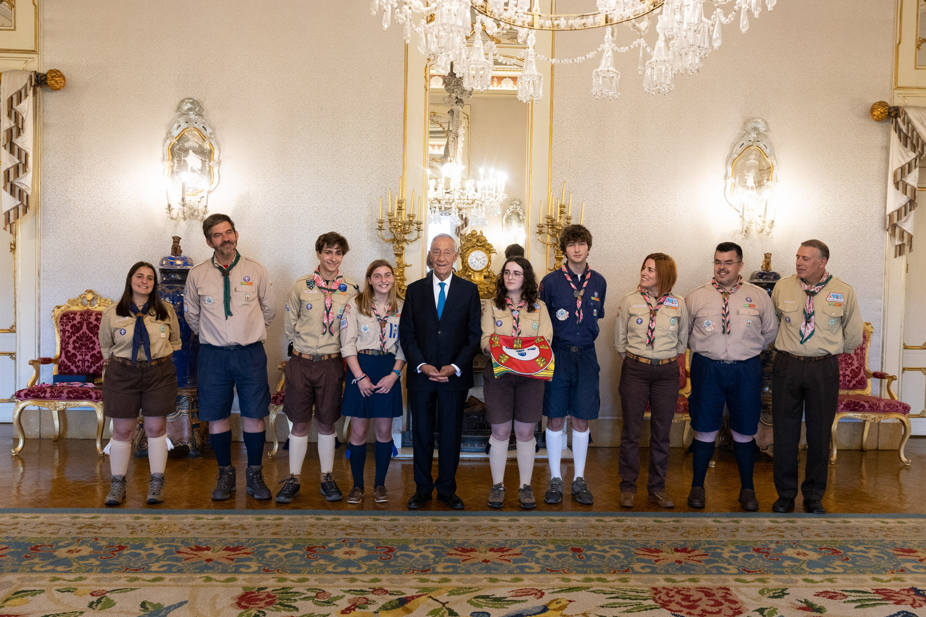 Presidência da República Portuguesa