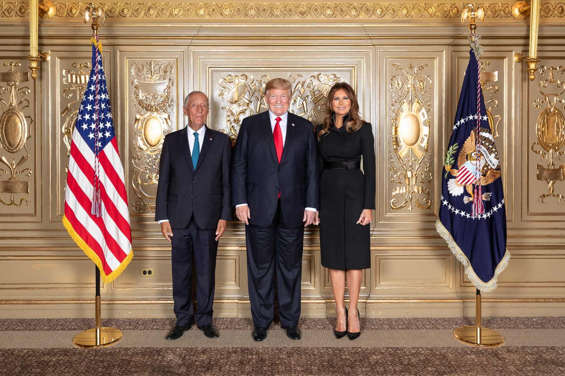 Presidência da República Portuguesa