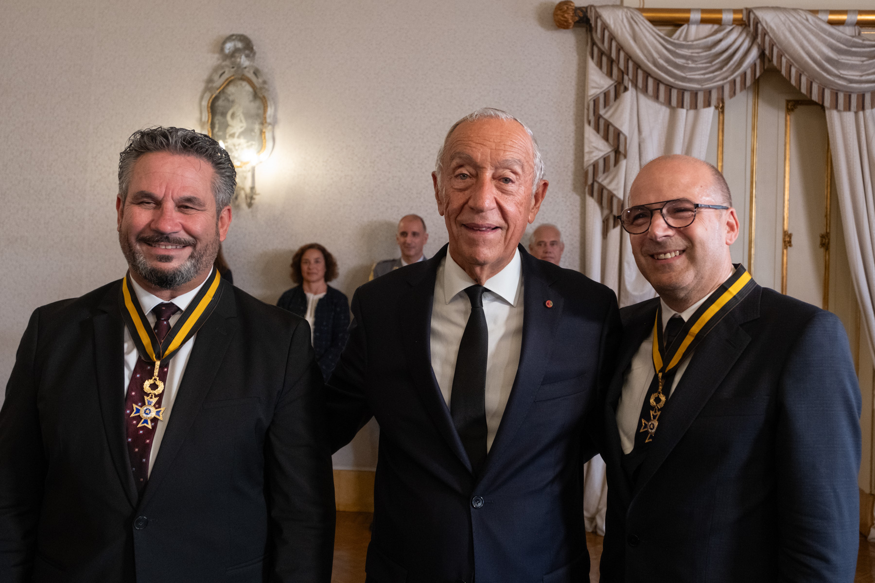 Presidência da República Portuguesa