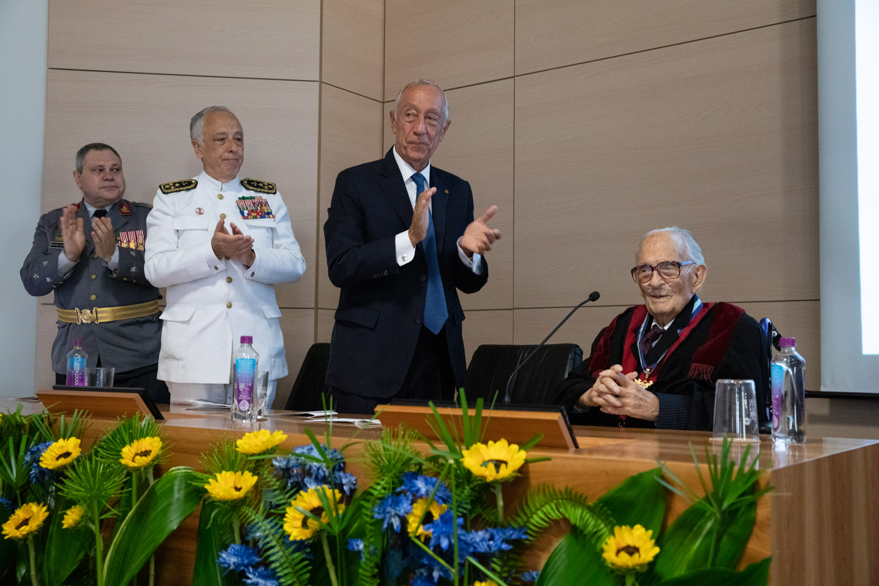 Presidência da República Portuguesa