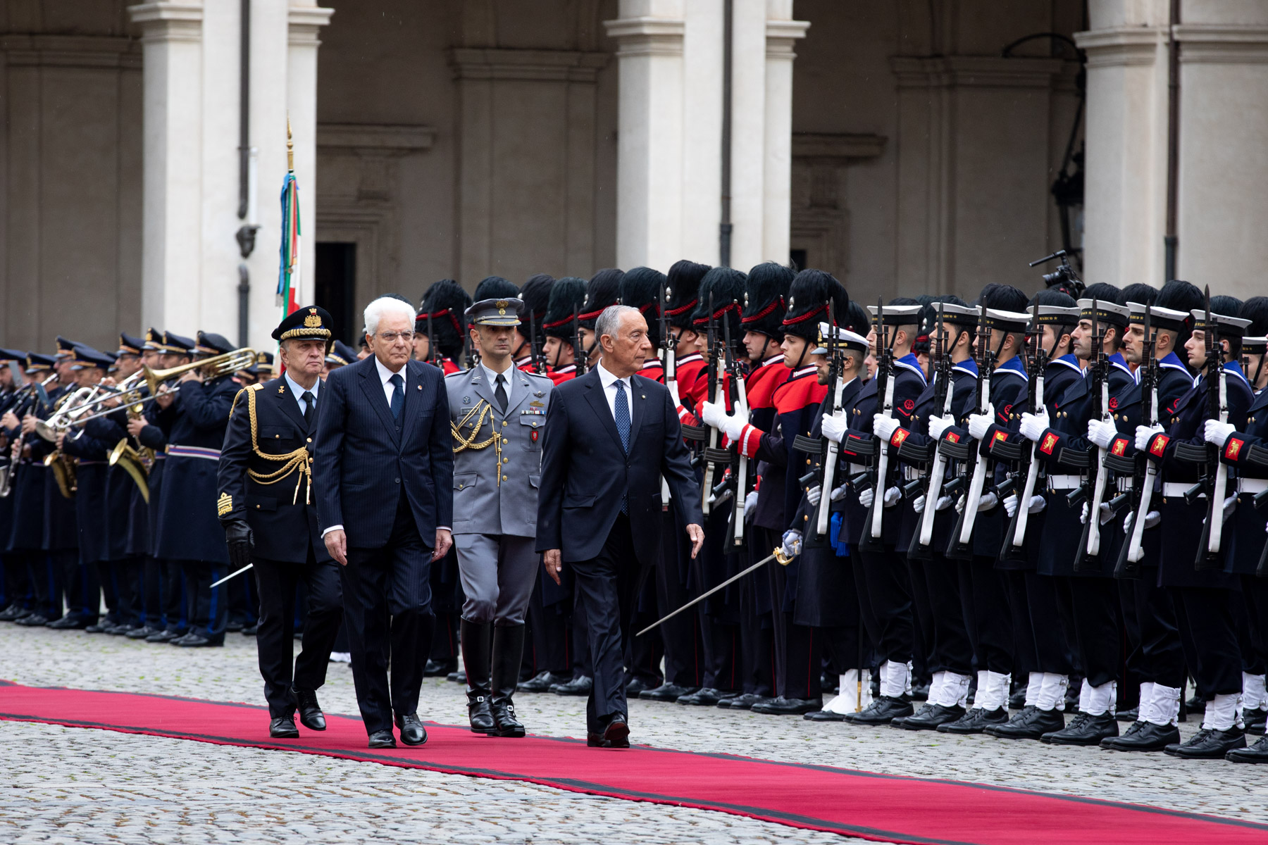 Presidência da República Portuguesa