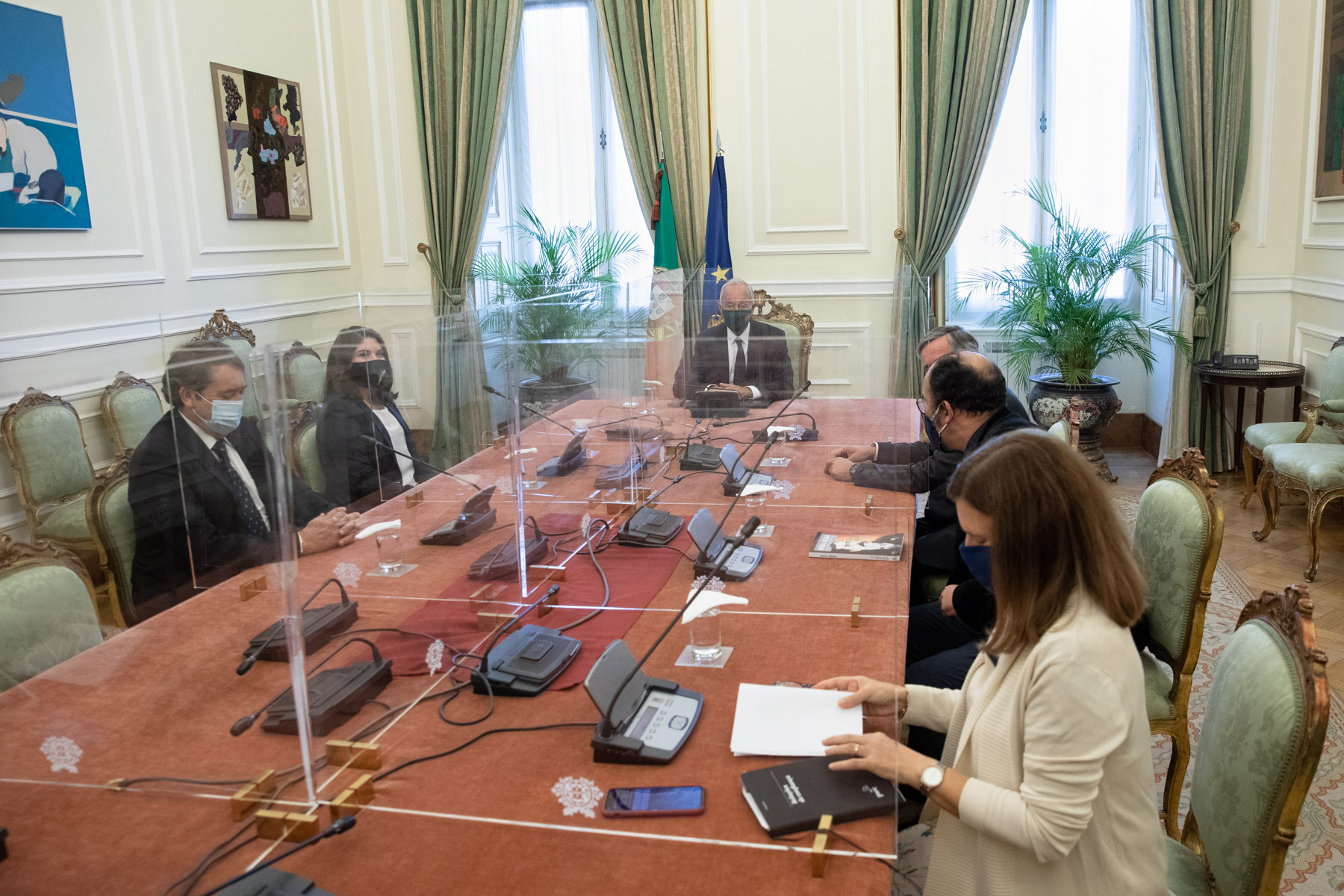 Presidência da República Portuguesa