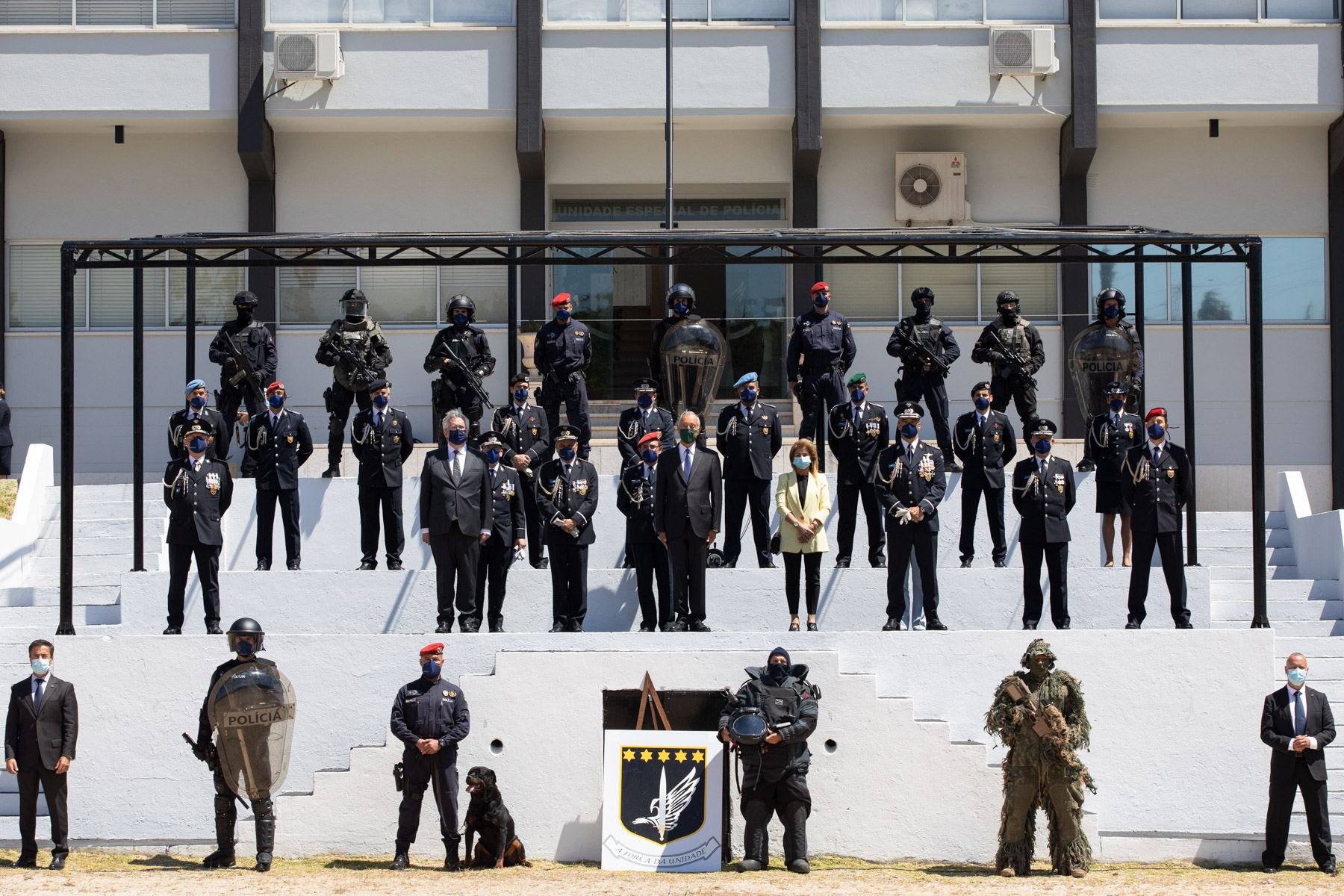 Presidência da República Portuguesa
