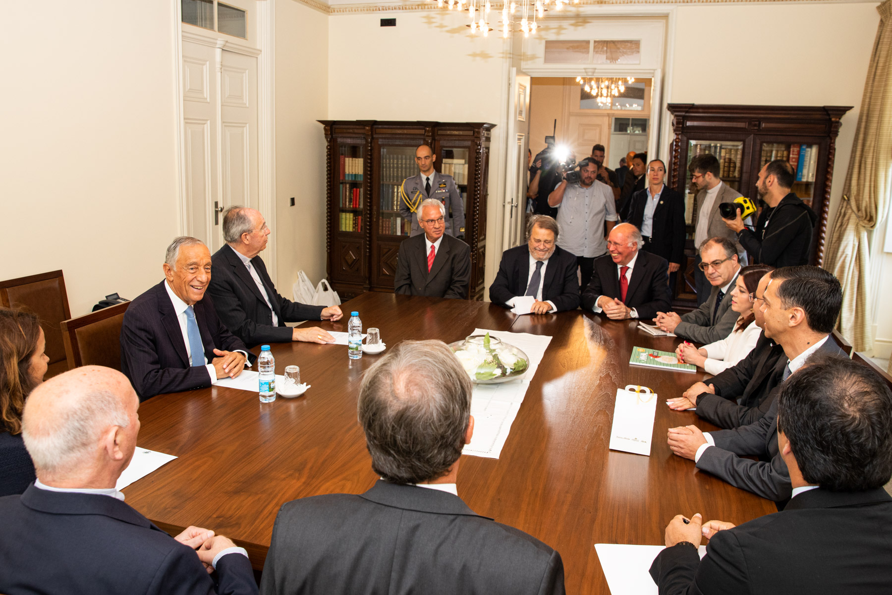 Presidência da República Portuguesa