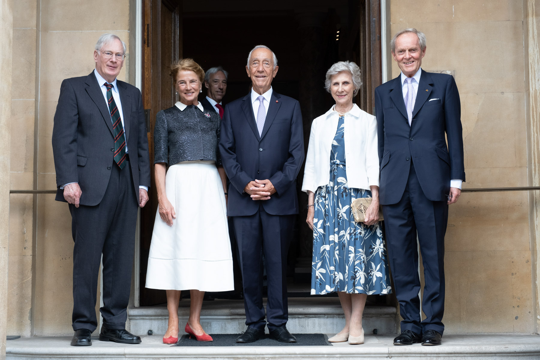 Presidência da República Portuguesa