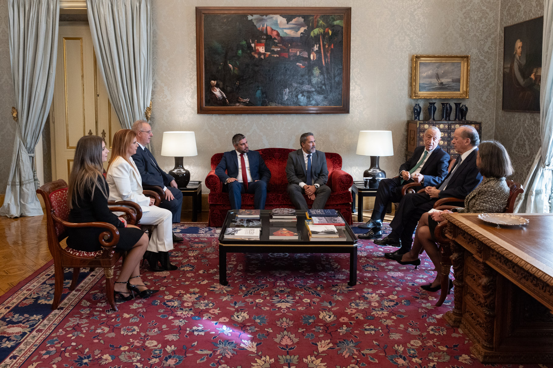 Presidência da República Portuguesa