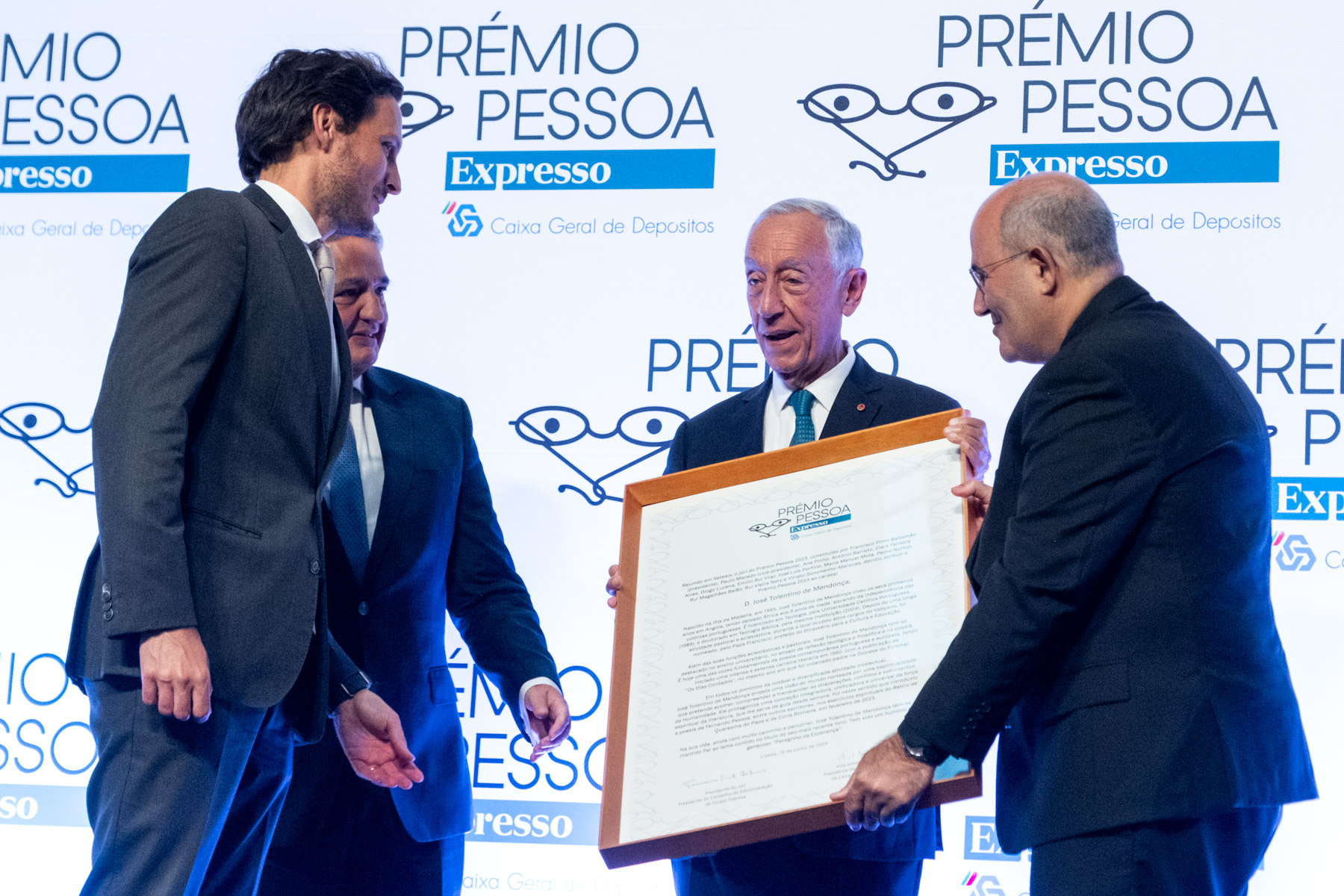 Presidência da República Portuguesa