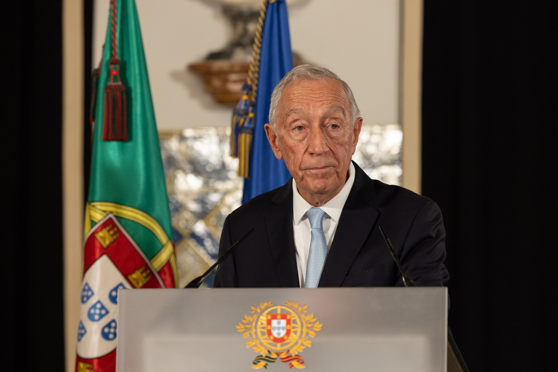 Presidência da República Portuguesa