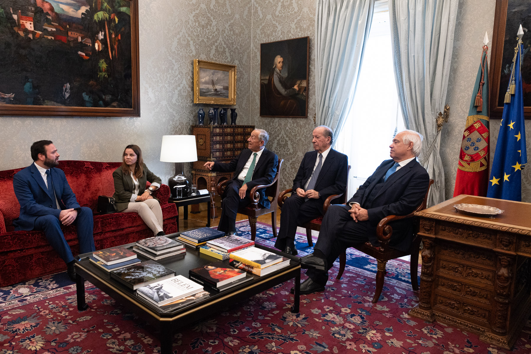 Presidência da República Portuguesa
