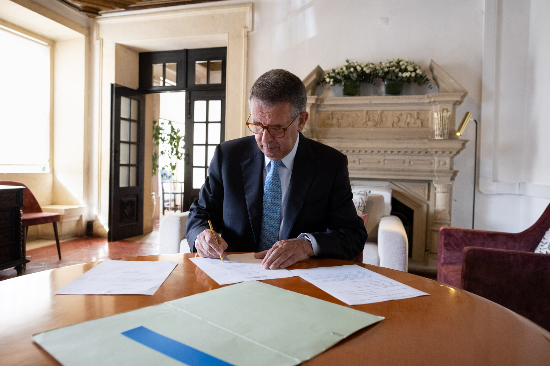 Presidência da República Portuguesa