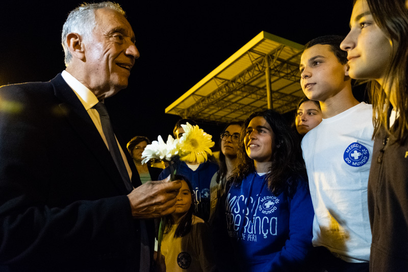 Presidência da República Portuguesa