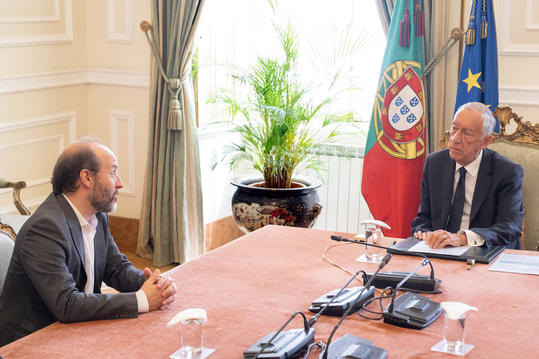 Presidência da República Portuguesa