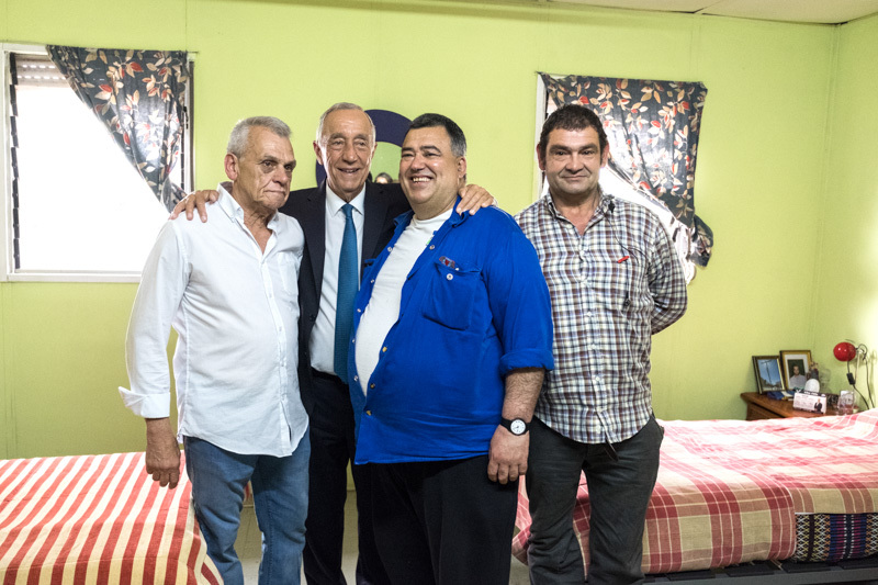 Presidência da República Portuguesa