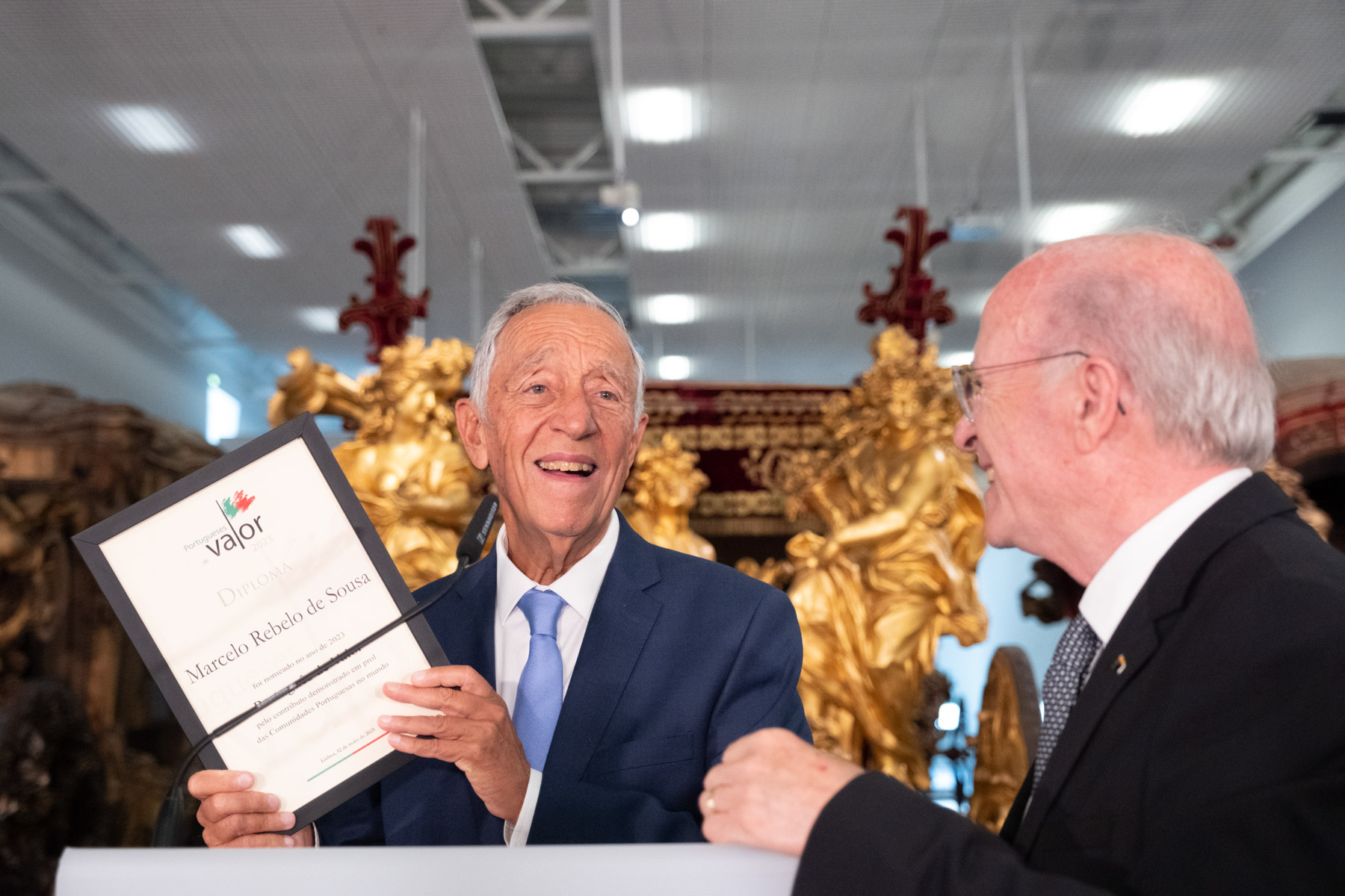 Presidência da República Portuguesa