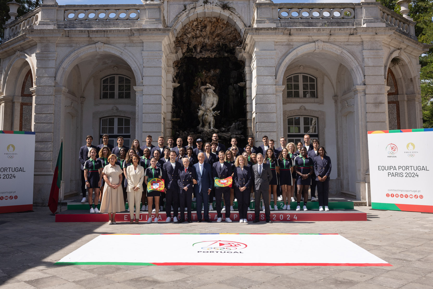 Presidência da República Portuguesa