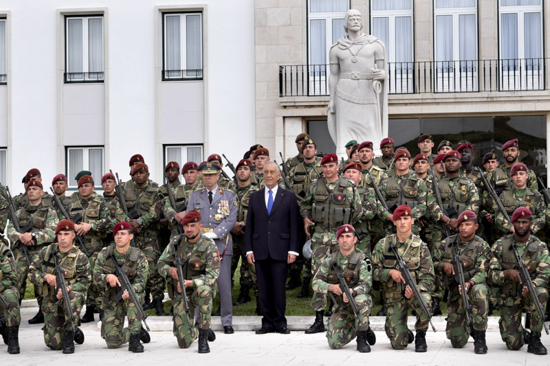 Presidência da República Portuguesa