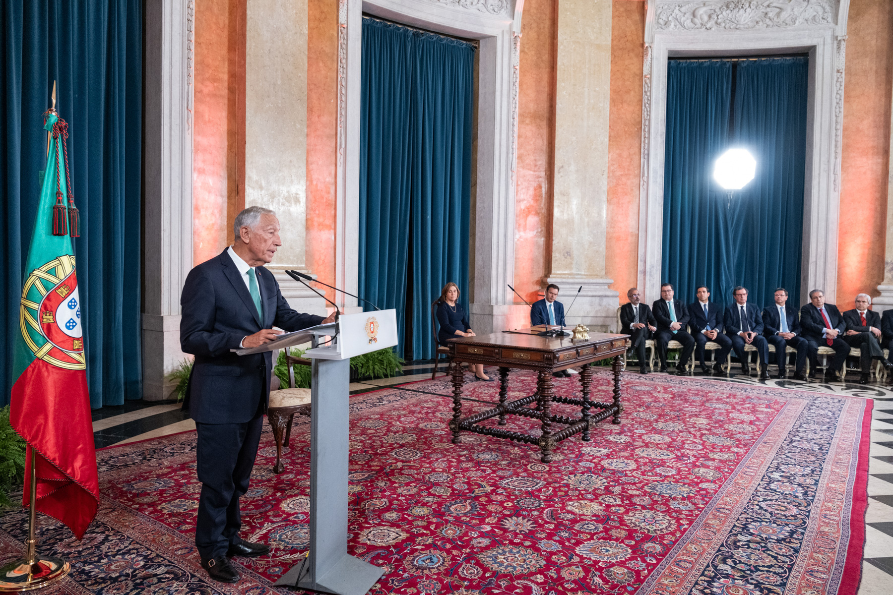 Presidência da República Portuguesa