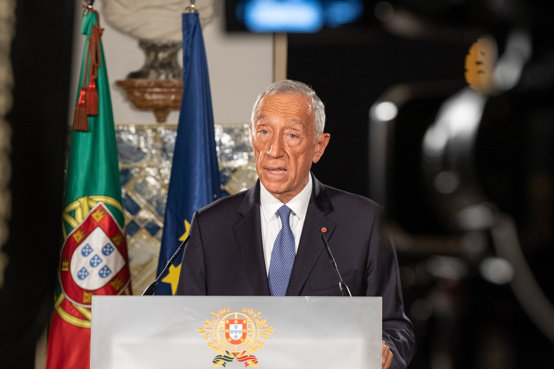 Presidência da República Portuguesa