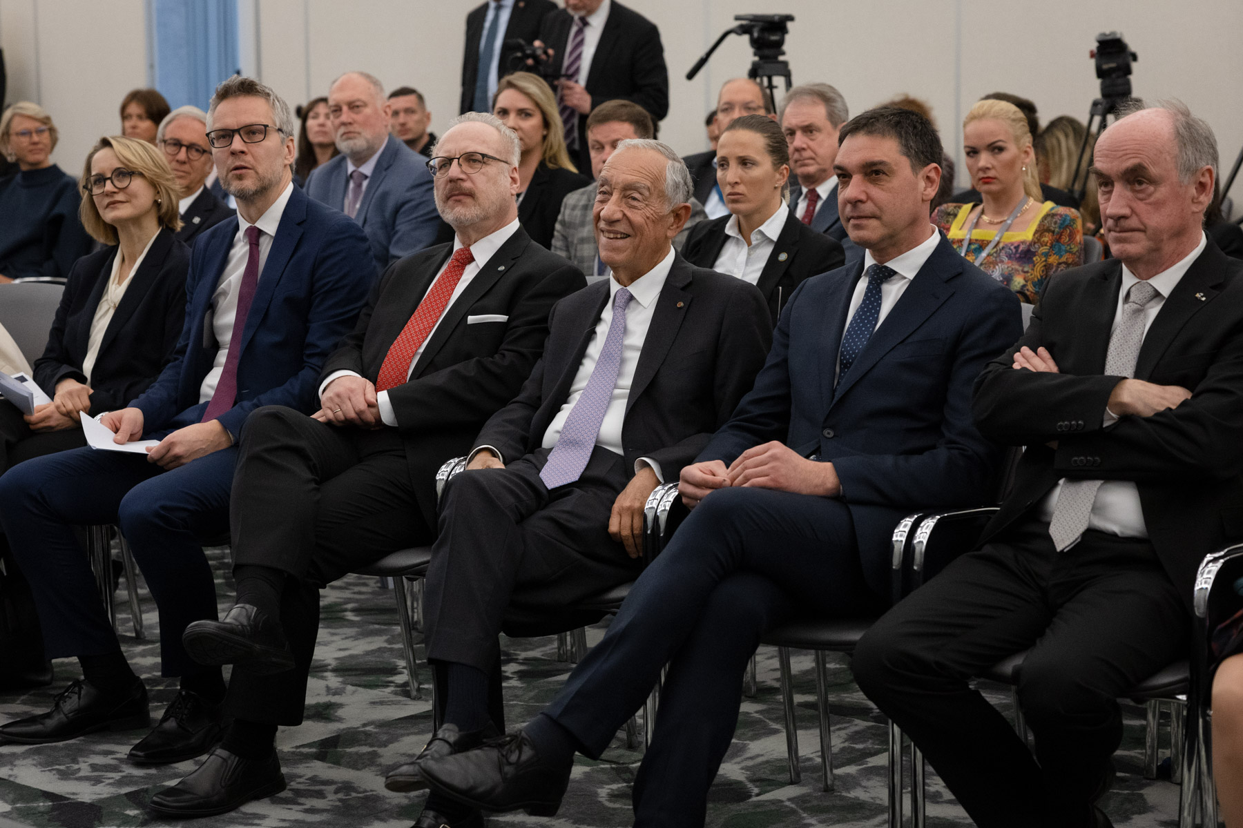 Presidência da República Portuguesa