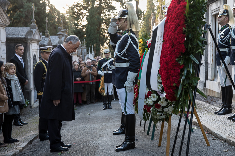 Presidência da República Portuguesa