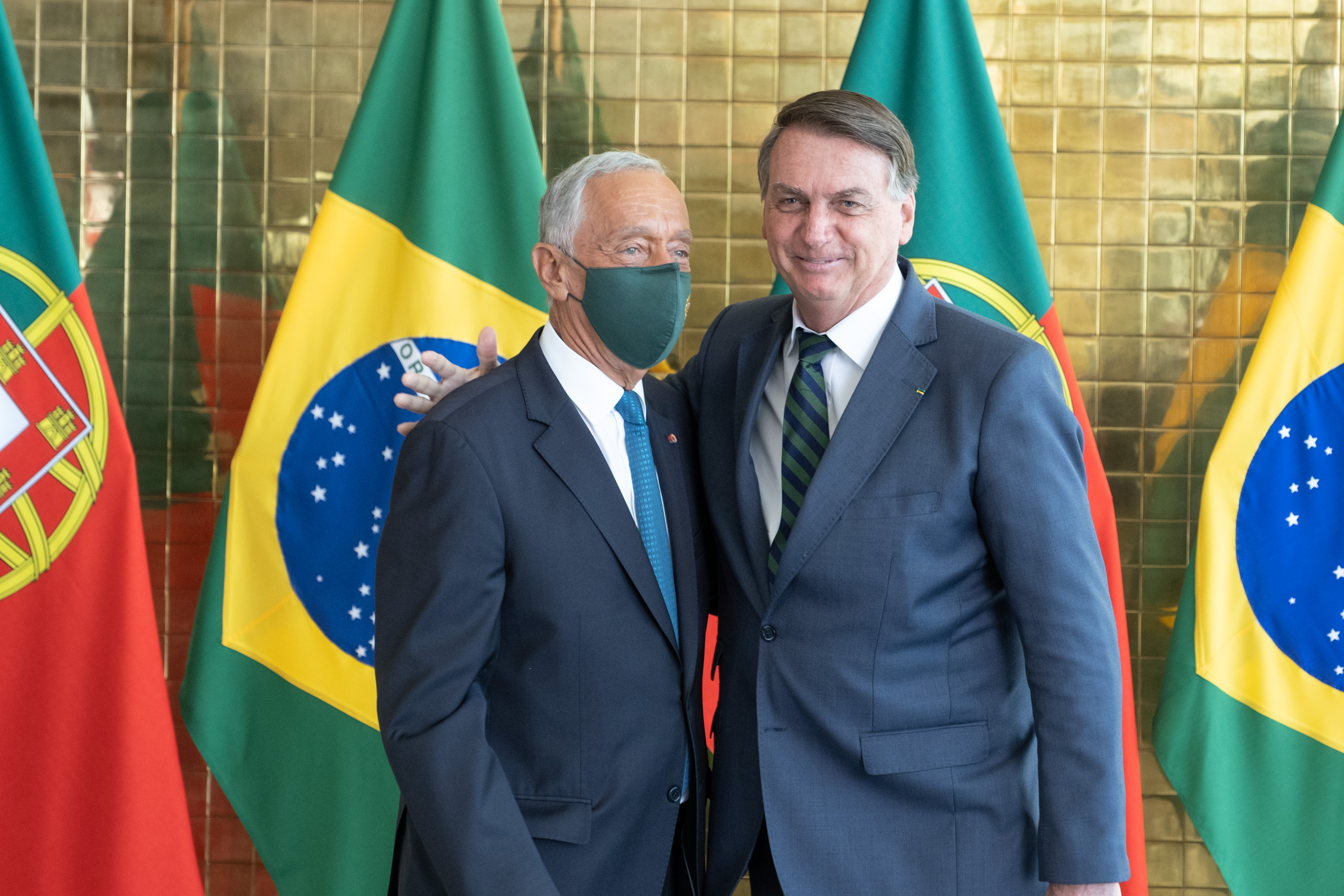 Presidência da República Portuguesa