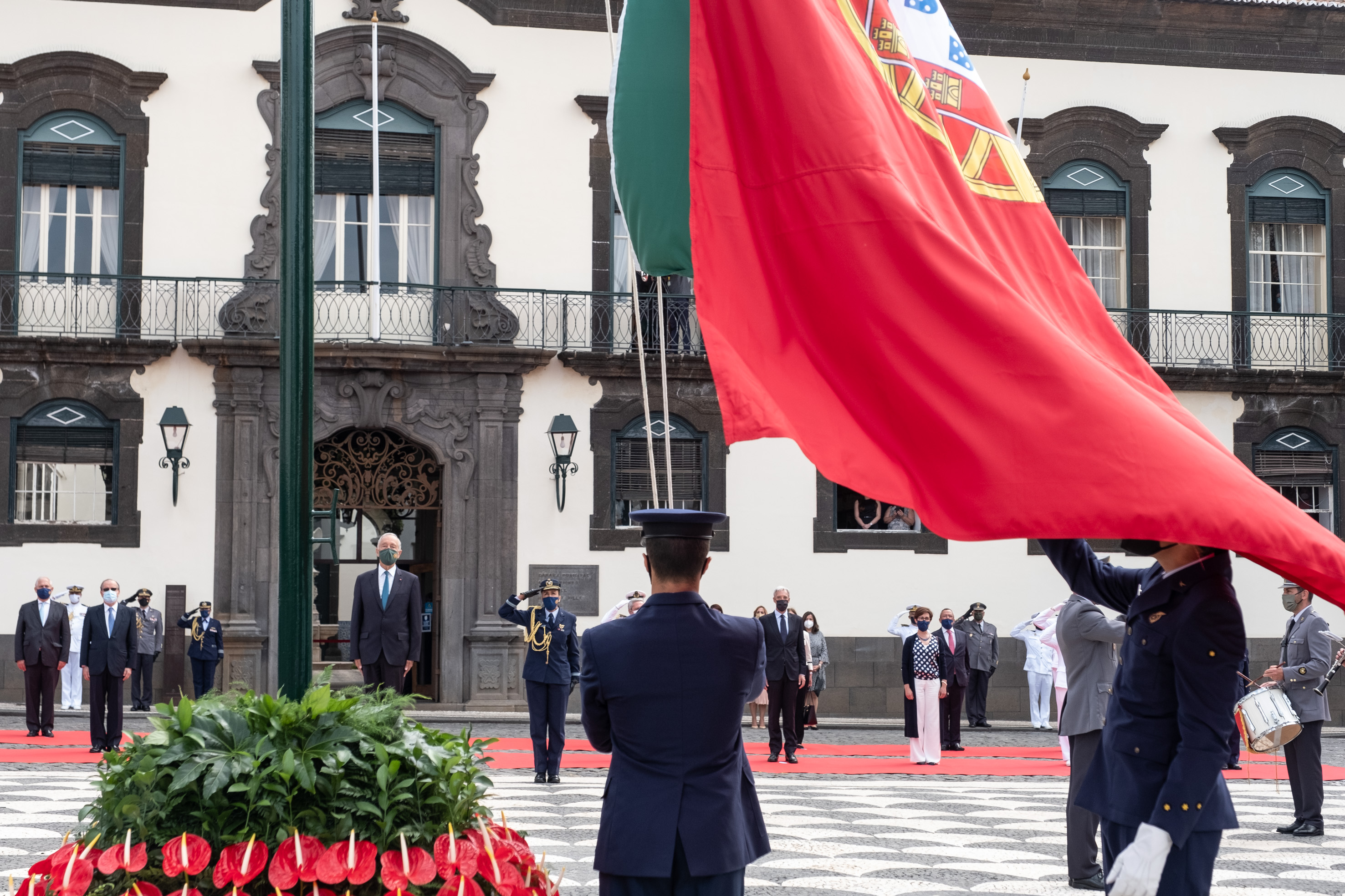 Presidência da República Portuguesa