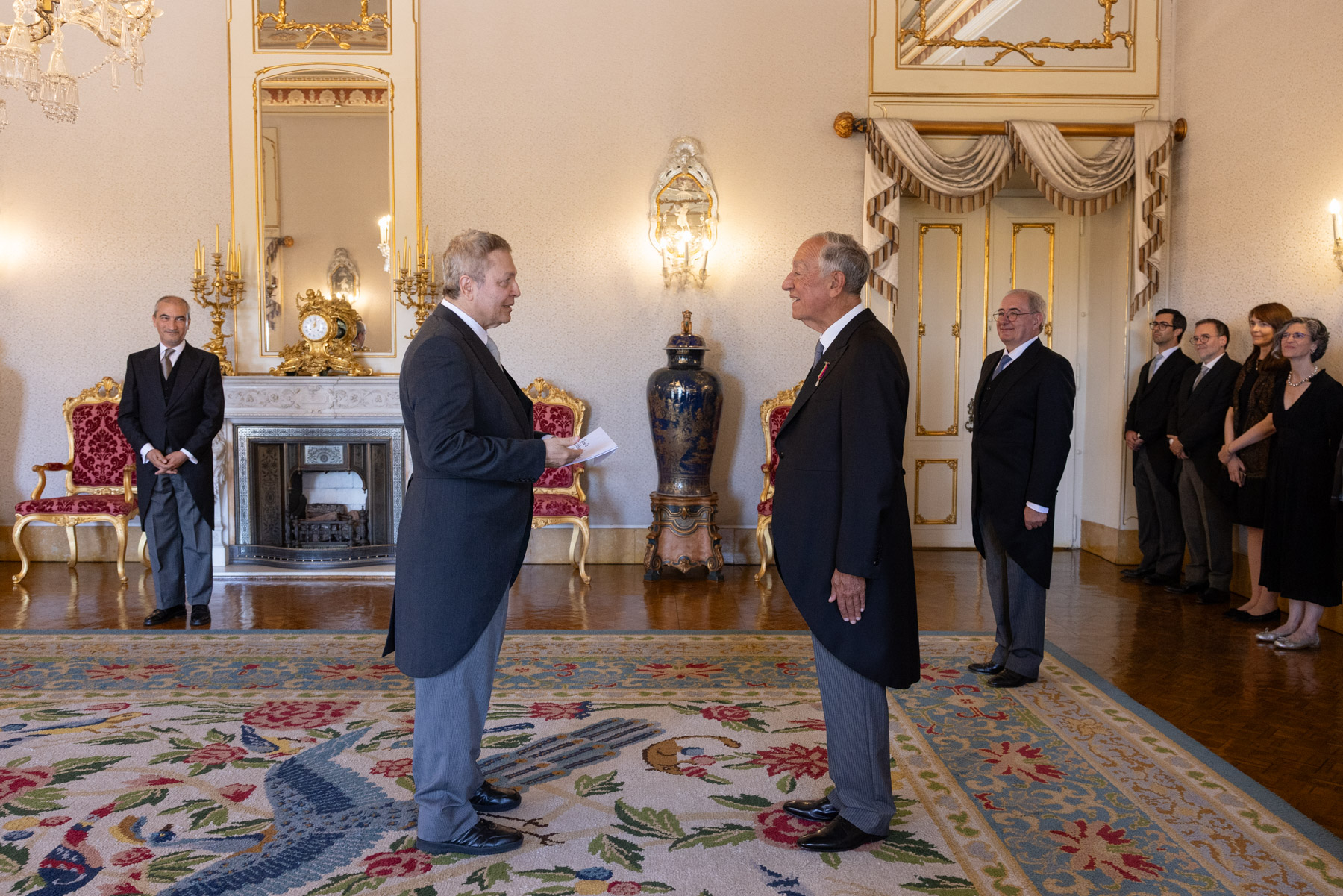 Presidência da República Portuguesa