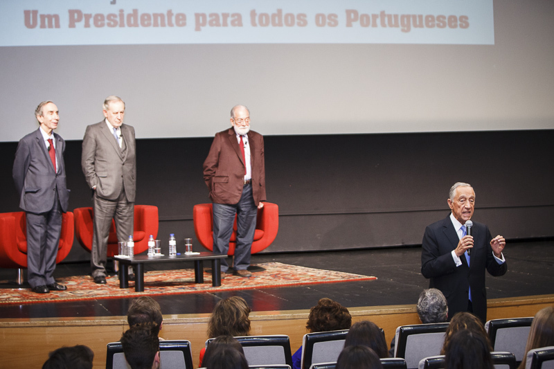 Presidência da República Portuguesa