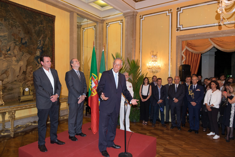 Presidência da República Portuguesa